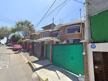 CASA, REMATE BANCARIO, BUGAMBILIA, LOMAS QUEBRADAS, MAGDALENA CONTRERAS, CDMX