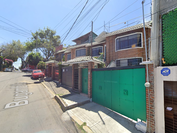 CASA, REMATE BANCARIO, BUGAMBILIA, LOMAS QUEBRADAS, MAGDALENA CONTRERAS, CDMX