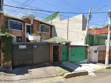 CASA, REMATE BANCARIO, BUGAMBILIA, LOMAS QUEBRADAS, MAGDALENA CONTRERAS, CDMX