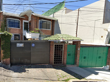 CASA, REMATE BANCARIO, BUGAMBILIA, LOMAS QUEBRADAS, MAGDALENA CONTRERAS, CDMX