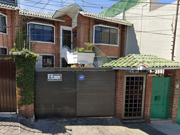 CASA, REMATE BANCARIO, BUGAMBILIA, LOMAS QUEBRADAS, MAGDALENA CONTRERAS, CDMX