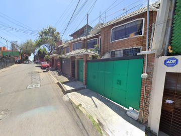 CASA, REMATE BANCARIO, BUGAMBILIA, LOMAS QUEBRADAS, MAGDALENA CONTRERAS, CDMX