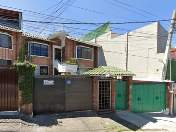CASA, REMATE BANCARIO, BUGAMBILIA, LOMAS QUEBRADAS, MAGDALENA CONTRERAS, CDMX