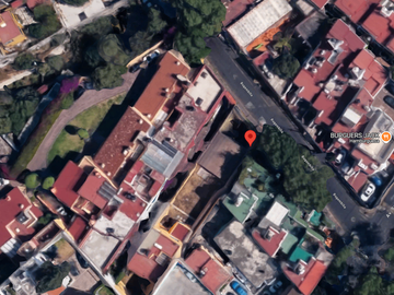 CASA, REMATE BANCARIO, BUGAMBILIA, LOMAS QUEBRADAS, MAGDALENA CONTRERAS, CDMX