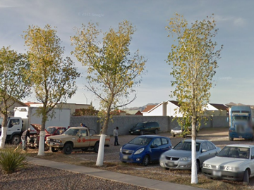 Casa en Remate-(65% Debajo De Su Valor Comercial, Solo Recursos Propios)-CALLE GHANA, RESIDENCIAL DE LEON CHIHUAHUA-SK10