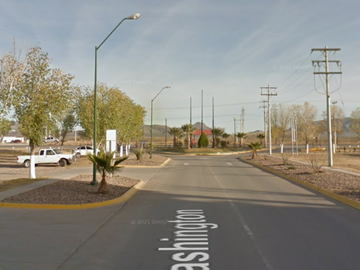 Casa en Remate-(65% Debajo De Su Valor Comercial, Solo Recursos Propios)-CALLE GHANA, RESIDENCIAL DE LEON CHIHUAHUA-SK10