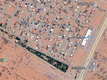 Casa en Remate-(65% Debajo De Su Valor Comercial, Solo Recursos Propios)-CALLE GHANA, RESIDENCIAL DE LEON CHIHUAHUA-SK10