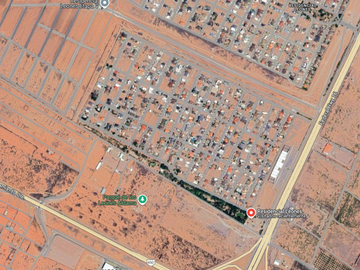 Casa en Remate-(65% Debajo De Su Valor Comercial, Solo Recursos Propios)-CALLE GHANA, RESIDENCIAL DE LEON CHIHUAHUA-SK10