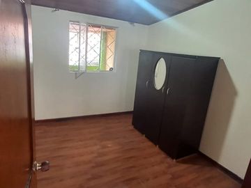 SE VENDE CASA EN TUNJA BARRIO ASIS