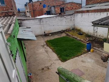 SE VENDE CASA EN TUNJA BARRIO ASIS