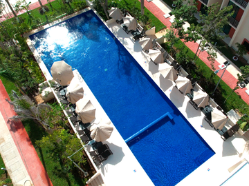 VENTA DE DEPARTAMENTO EN AV HUAYACAN CANCUN