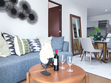 VENTA DE DEPARTAMENTO EN AV HUAYACAN CANCUN