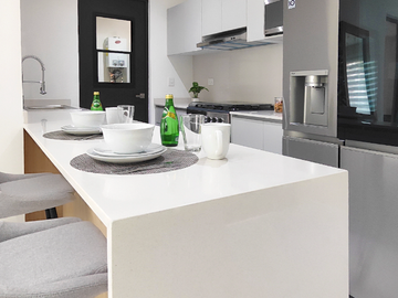 VENTA DE DEPARTAMENTO EN AV HUAYACAN CANCUN