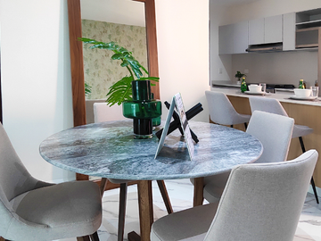 VENTA DE DEPARTAMENTO EN AV HUAYACAN CANCUN
