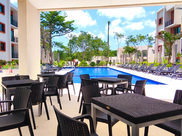 VENTA DE DEPARTAMENTO EN AV HUAYACAN CANCUN