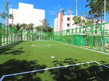 VENTA DE DEPARTAMENTO EN AV HUAYACAN CANCUN