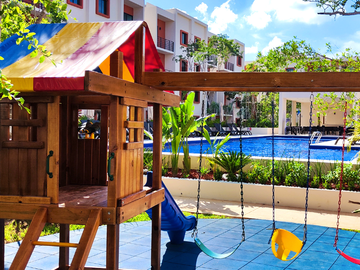 VENTA DE DEPARTAMENTO EN AV HUAYACAN CANCUN
