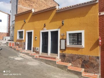 SE VENDE CASA EN TUNJA BARRIO SAN LAUREANO