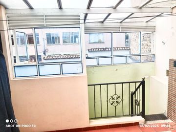 SE VENDE CASA EN TUNJA BARRIO SAN LAUREANO
