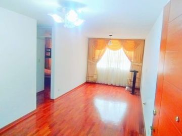 VENTA DE DEPARTAMENTO EN CHORRILLOS
