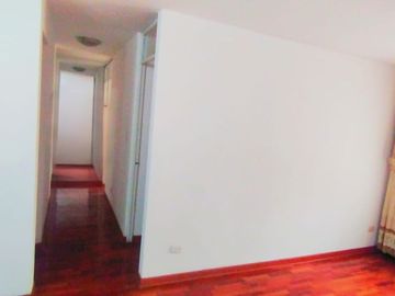 VENTA DE DEPARTAMENTO EN CHORRILLOS