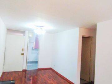 VENTA DE DEPARTAMENTO EN CHORRILLOS