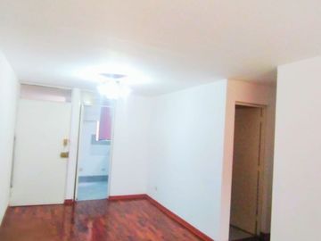 VENTA DE DEPARTAMENTO EN CHORRILLOS