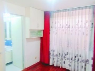 VENTA DE DEPARTAMENTO EN CHORRILLOS