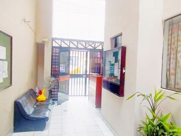 VENTA DE DEPARTAMENTO EN CHORRILLOS