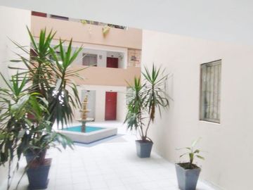 VENTA DE DEPARTAMENTO EN CHORRILLOS