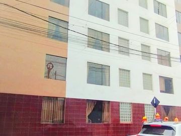 VENTA DE DEPARTAMENTO EN CHORRILLOS