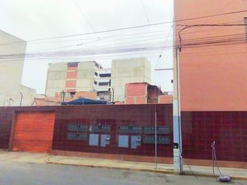 VENTA DE DEPARTAMENTO EN CHORRILLOS
