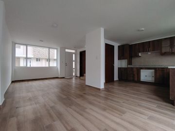 Casa Nueva en Venta en Conjunto Los Ciprés, La Armenia, Parroquia Conocoto