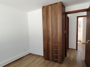Casa Nueva en Venta en Conjunto Los Ciprés, La Armenia, Parroquia Conocoto