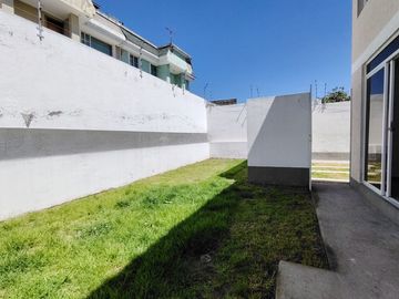 Casa Nueva en Venta en Conjunto Los Ciprés, La Armenia, Parroquia Conocoto