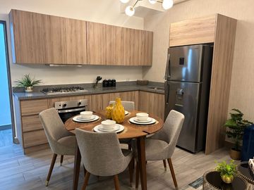Departamento en Venta en Torre Livent