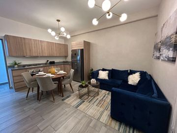 Departamento en Venta en Torre Livent