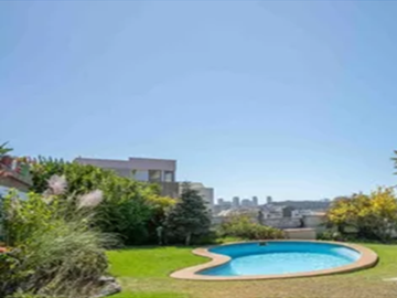 I. HOLZAPFEL #955 | Casa 5D4B en Jardín del Mar