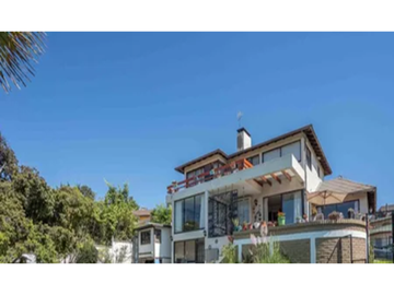 I. HOLZAPFEL #955 | Casa 5D4B en Jardín del Mar
