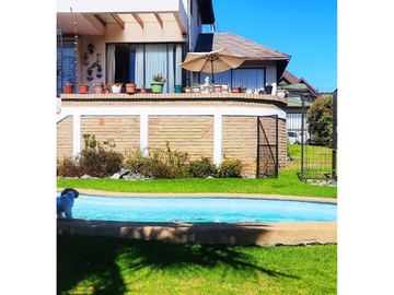 I. HOLZAPFEL #955 | Casa 5D4B en Jardín del Mar