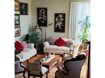 I. HOLZAPFEL #955 | Casa 5D4B en Jardín del Mar