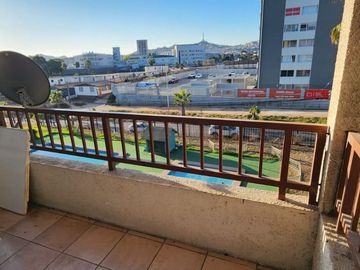 SE VENDE AMPLIO DEPARTAMENTO EN CONDOMINIO LAS AMERICAS, COQUIMBO. IV REGION CHILE