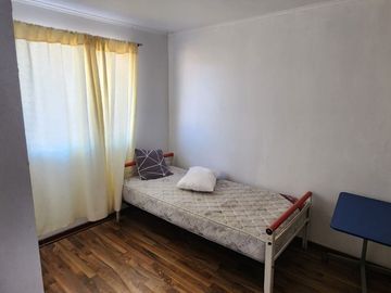 SE VENDE AMPLIO DEPARTAMENTO EN CONDOMINIO LAS AMERICAS, COQUIMBO. IV REGION CHILE