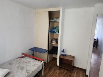 SE VENDE AMPLIO DEPARTAMENTO EN CONDOMINIO LAS AMERICAS, COQUIMBO. IV REGION CHILE