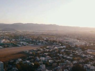 VENTA DE TERRENO URBANO EN CERRO COLORADO