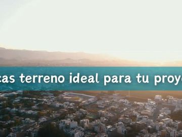 VENTA DE TERRENO URBANO EN CERRO COLORADO