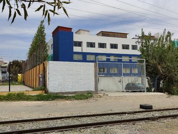 VENTA DE TERRENO URBANO EN CERRO COLORADO