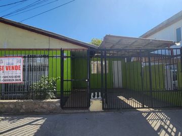 SE VENDE PROPIEDAD UBICADA EN EL CORAZON DE SINDEMPART, COQUIMBO-IV REGION