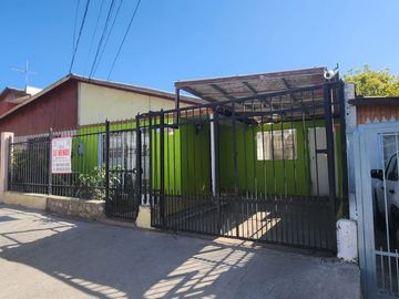 SE VENDE PROPIEDAD UBICADA EN EL CORAZON DE SINDEMPART, COQUIMBO-IV REGION