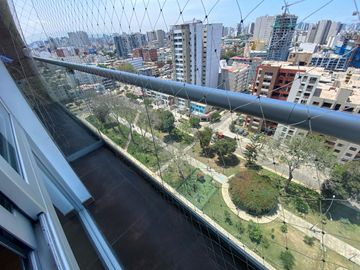 🌟 VIVE EN GRANDE EN ESTE ESPECTACULAR DÚPLEX EN PUEBLO LIBRE 🌟